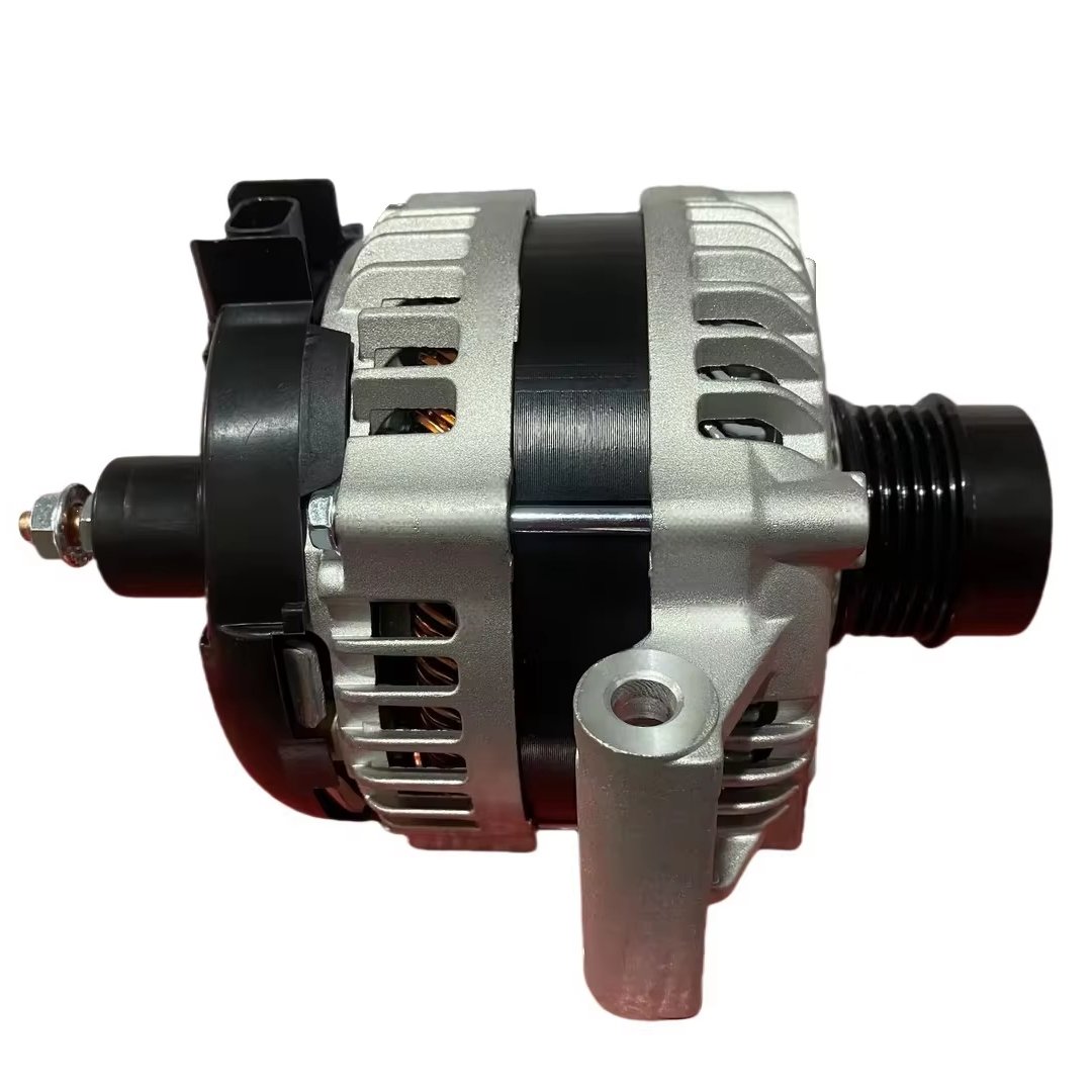 The 12V 180A 5PK Model of the Popular Generator Is Applicable to ATS 2.0L Engine, OEM104211-0670 104211-0671